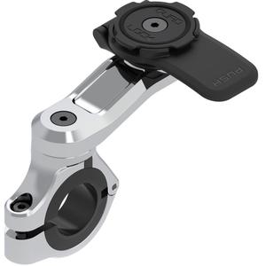 Držiak telefónu na riadidlá Quad Lock® PRO chrómovaný