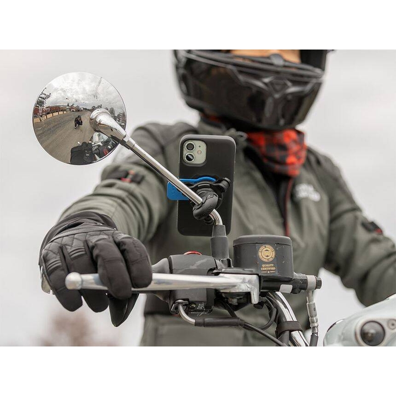 Základňa držiaka telefónu Quad Lock® 360 V2 Small čierna