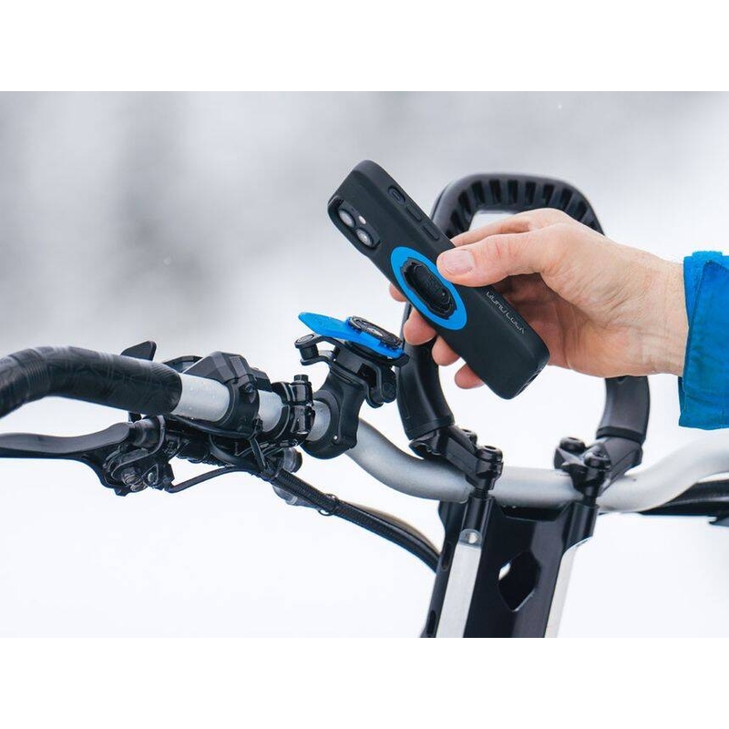 Základňa držiaka telefónu Quad Lock® 360 V2 Small čierna