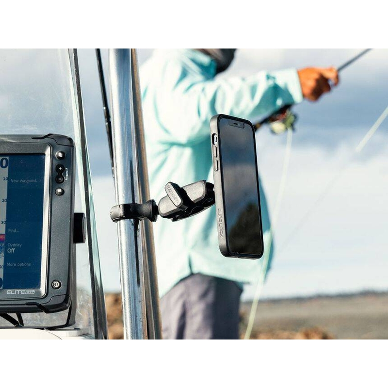Základňa držiaka telefónu Quad Lock® 360 V2 Small čierna