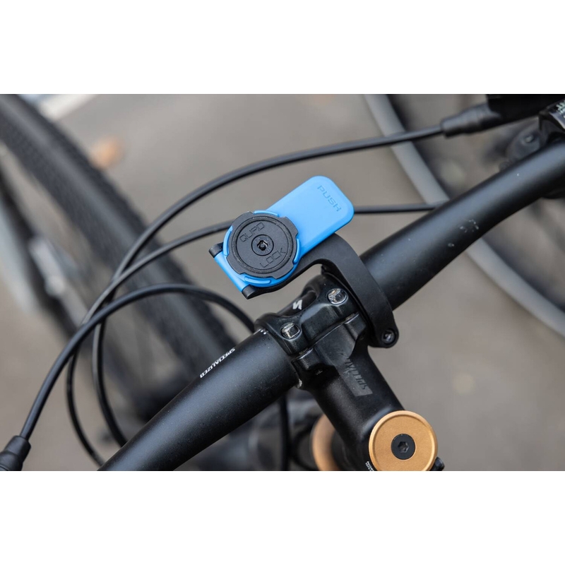 Súprava proti krádeži Quad Lock® Anti-Theft Screw Kit čierna