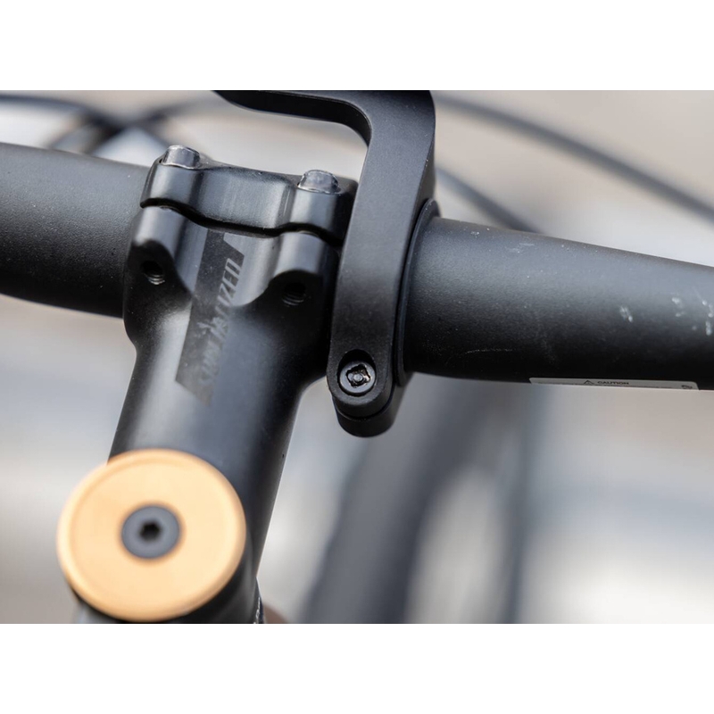 Súprava proti krádeži Quad Lock® Anti-Theft Screw Kit čierna
