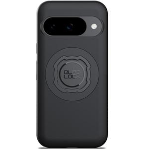 Kryt na telefón Quad Lock® MAG Case - Google Pixel 10/10 PRO čierny