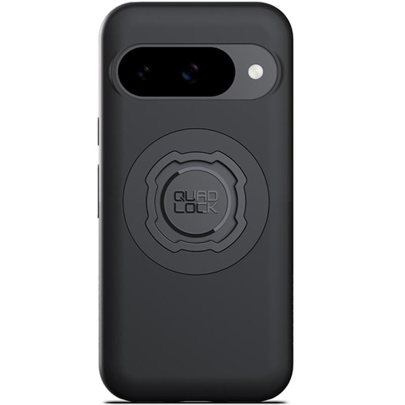 Kryt na telefón Quad Lock® MAG Case - Google Pixel 10/10 PRO čierny