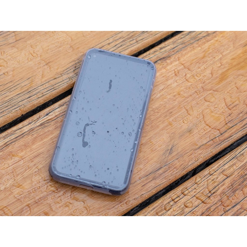 Kryt na telefón Quad Lock® MAG Case - Google Pixel 10/10 PRO čierny
