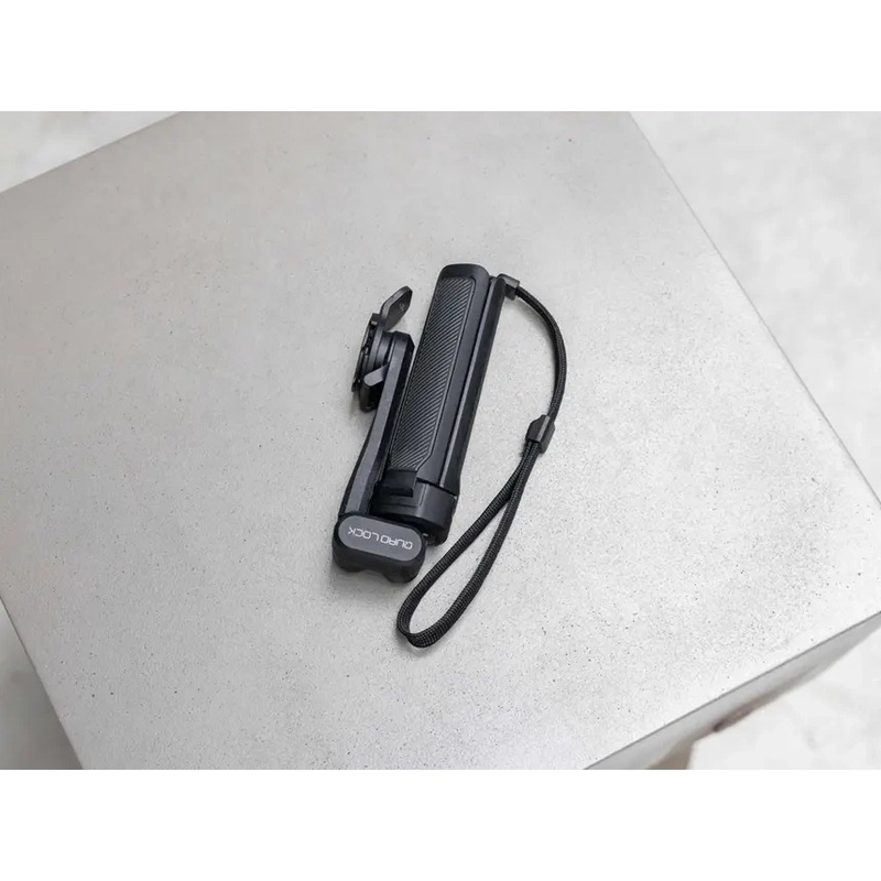 Statív Quad Lock® čierny