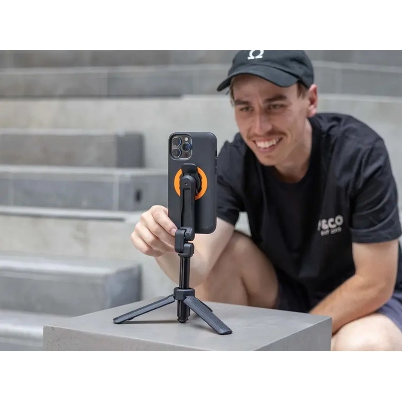 Statív Quad Lock® čierny
