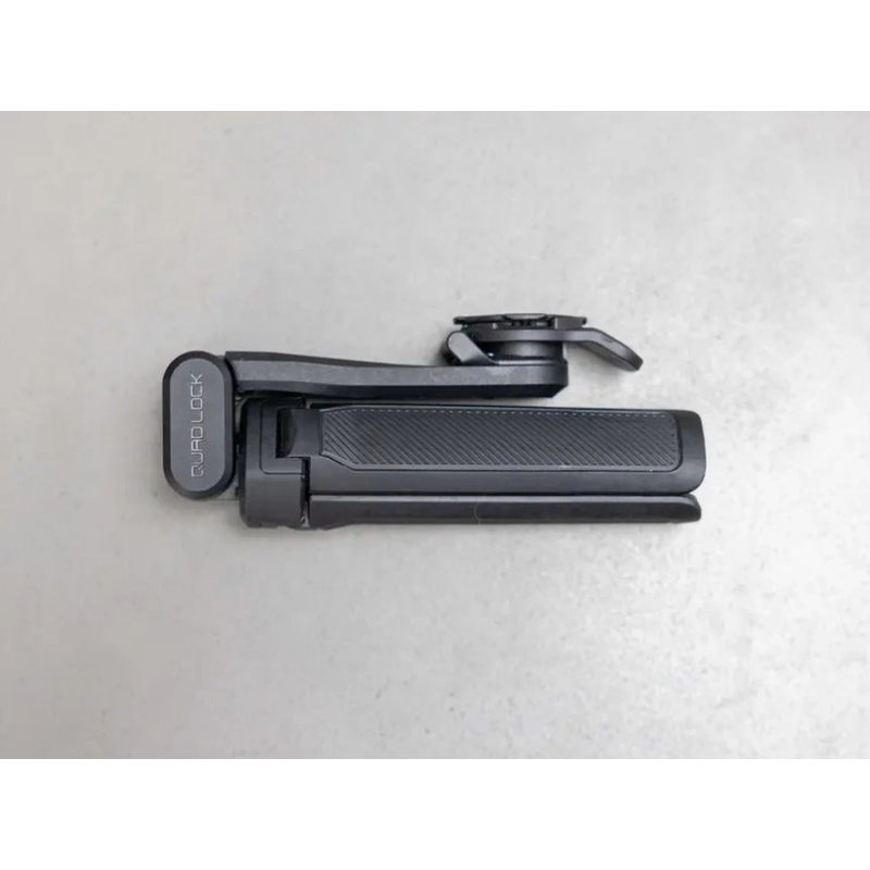 Statív Quad Lock® čierny