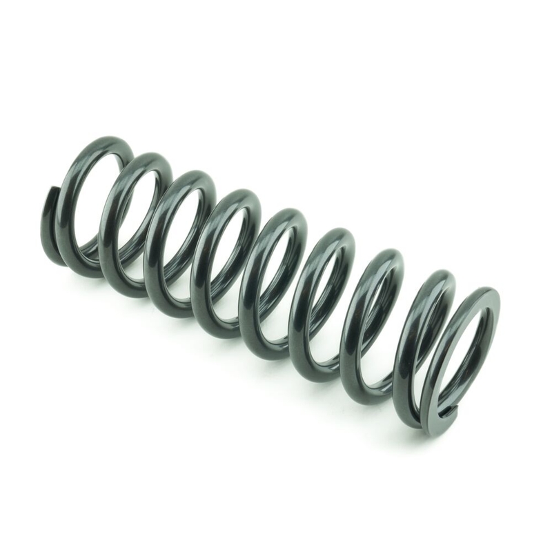 Pružina zadného tlmiča K-TECH 40N sivá