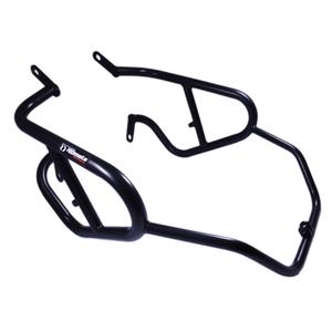 Ochrana motora RDMOTO CF36KD matná čierna