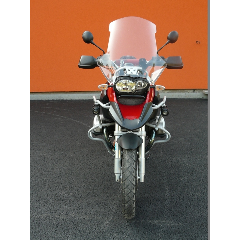 Ochrana motora RDMOTO strieborná horný + spodný