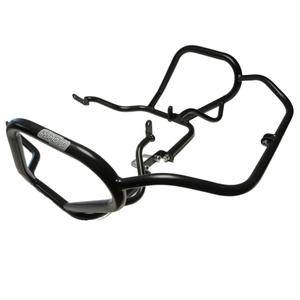 Ochrana motora RDMOTO CF42KD matná čierna