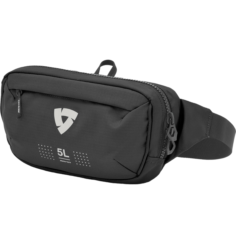 Ľadvinka Revit Bag Nour H2O čierna 5 l