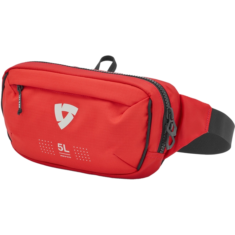 Ľadvinka Revit Bag Nour H2O červeno-čierna 5 l