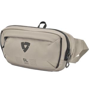 Ľadvinka Revit Bag Nour H2O pieskovo-čierna 5 l