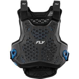 Chránič hrudníka a chrbta FLY Racing Blueprint RCH-1 čierna