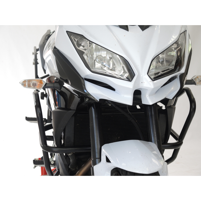 Ochrana motora RDMOTO matná čierna