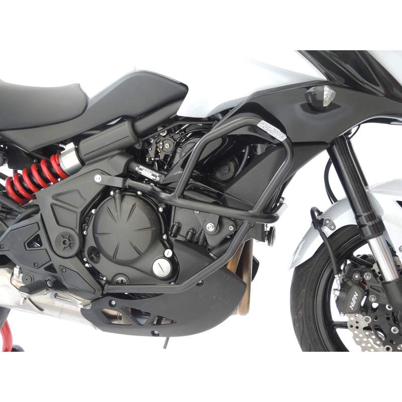 Ochrana motora RDMOTO matná čierna