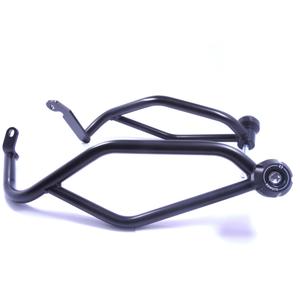 Ochrana motora RDMOTO CF58KD matná čierna