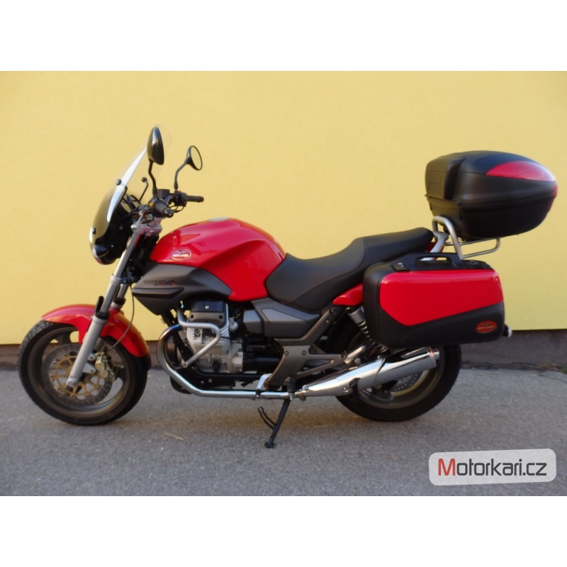 Ochrana motora RDMOTO strieborná