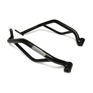 Ochrana motora RDMOTO CF71KD matná čierna