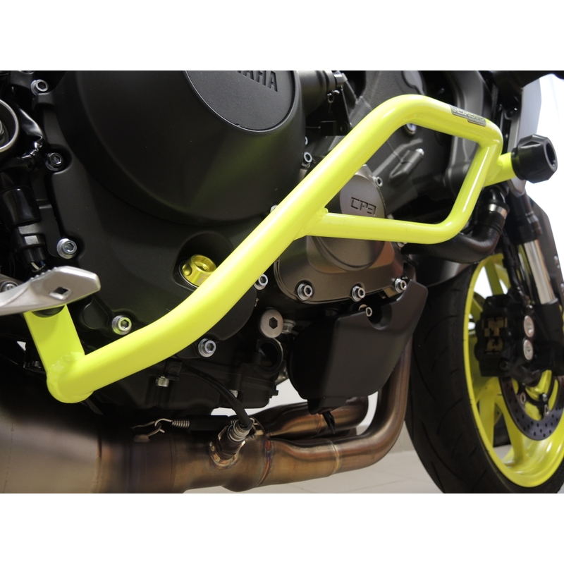 Ochrana motora RDMOTO žltá