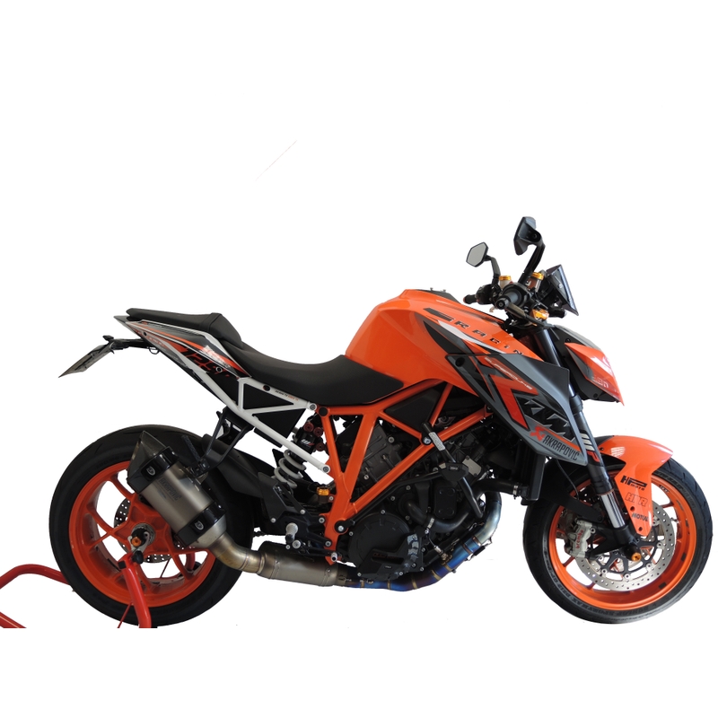 Ochrana motora RDMOTO matná čierna výpredaj