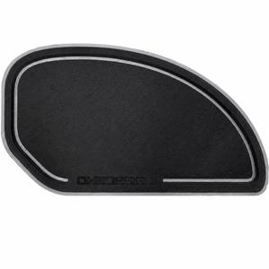 Bočný tank pad Print HDF5 čierny