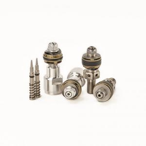 Piesty prednej vidlice sada K-TECH SSK 20SSK-SHO-2