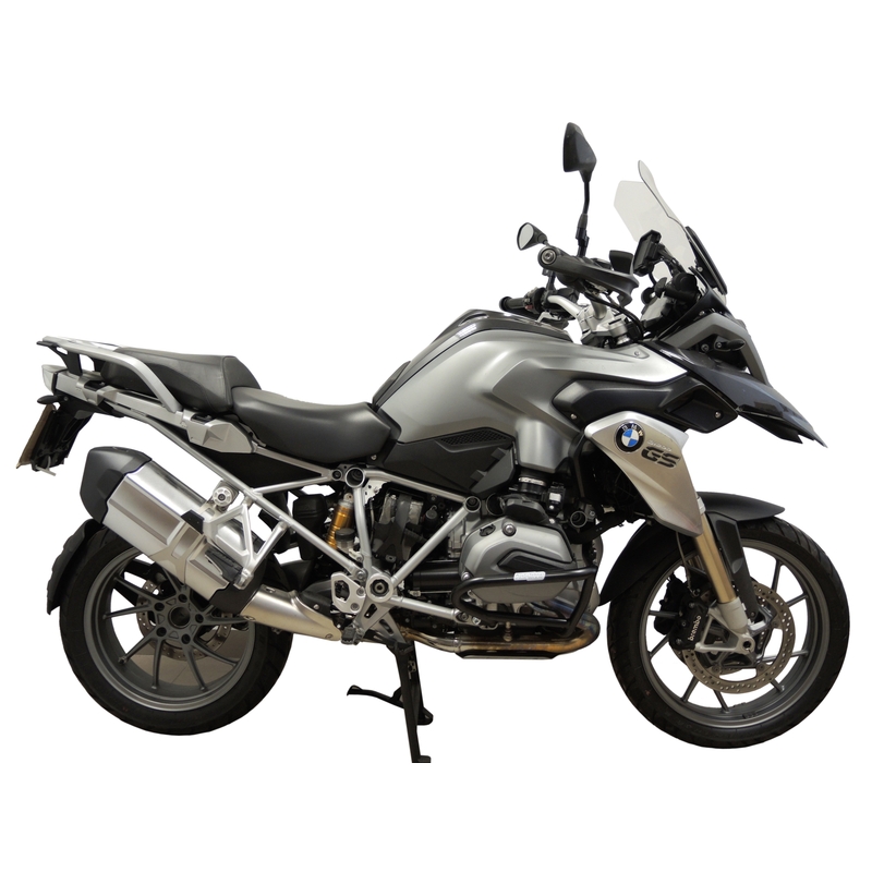 Ochrana motora RDMOTO matná čierna zníženie