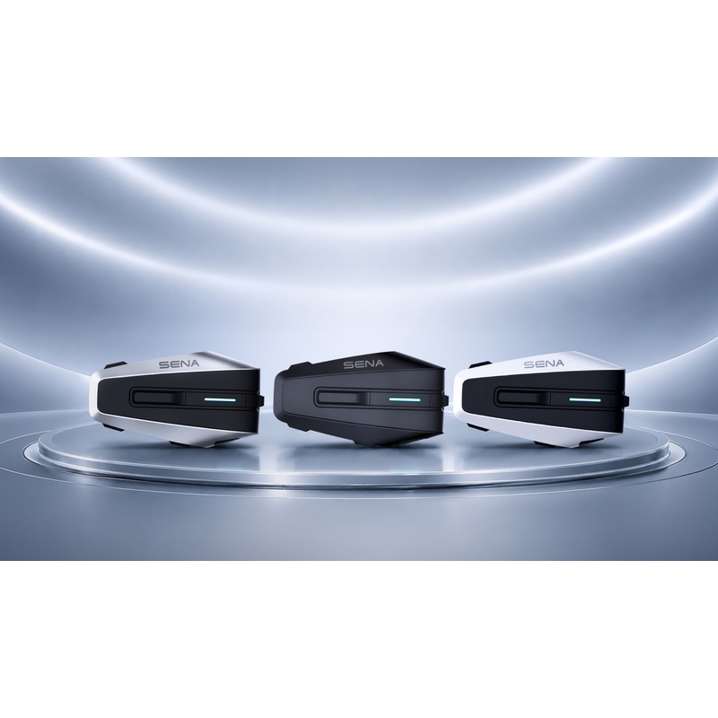 Sada 2 ks Bluetooth headset SENA Vortex
