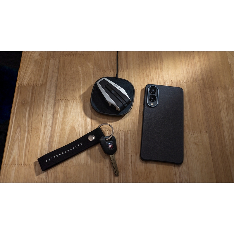 Sada 2 ks Bluetooth headset SENA Vortex