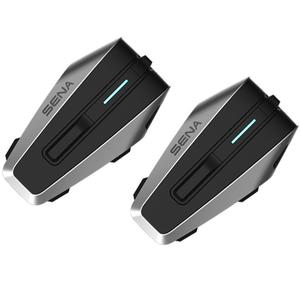 Sada 2 ks Bluetooth headset SENA Vortex