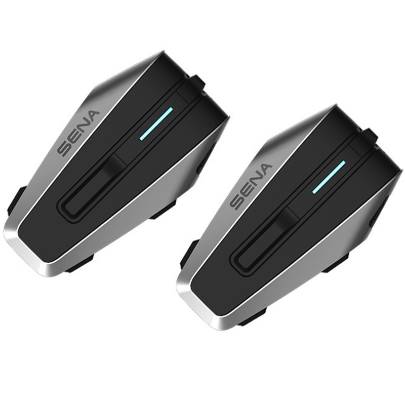 Sada 2 ks Bluetooth headset SENA Vortex
