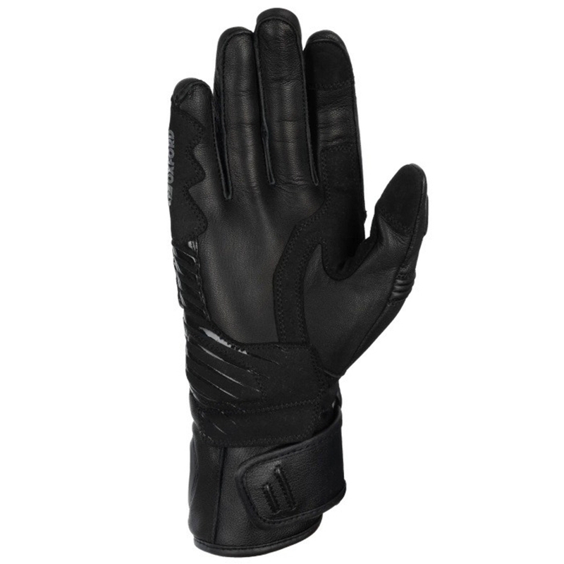 Rukavice na motorku Oxford RP-5 3.0 čierne