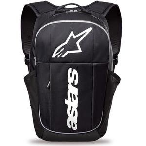 Batoh Alpinestars GFX Boss 20 L čierno-biely