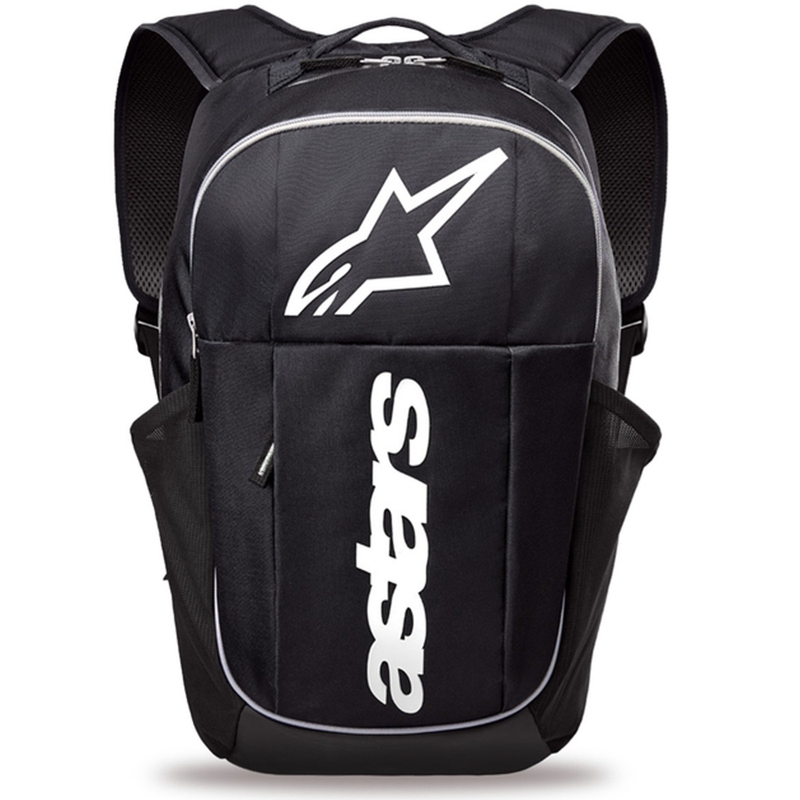 Batoh Alpinestars GFX Boss 20 L čierno-biely