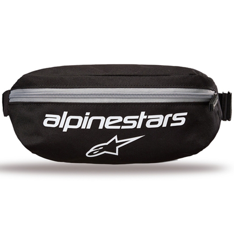 Ľadvinka Alpinestars Only Linear 2L čierno-biela