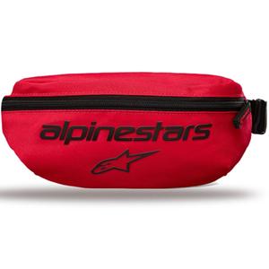 Ľadvinka Alpinestars Only Linear 2L červeno-čierna