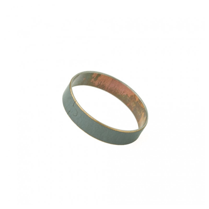 Puzdro piestu RCU K-TECH WP 36x8.00x1.00
