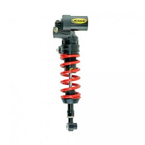 zadný tlmič K-TECH DDS 255-019-030-020 PRO