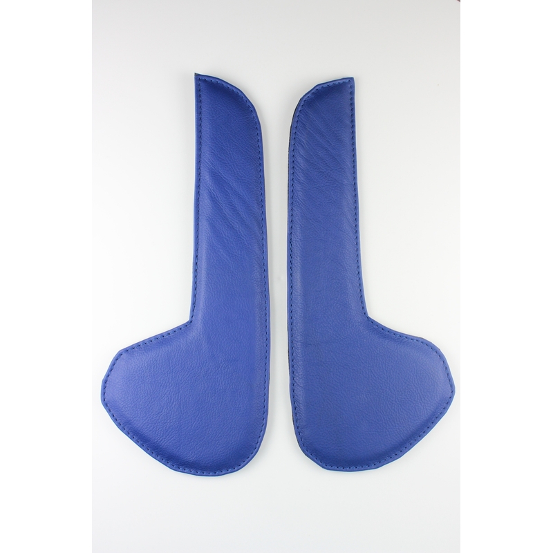 Chrbtové slidre k airbagovej veste HELITE GP Air 2 farebné