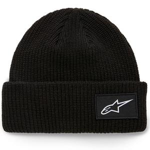 Čiapka Alpinestars Unload Beanie čierna