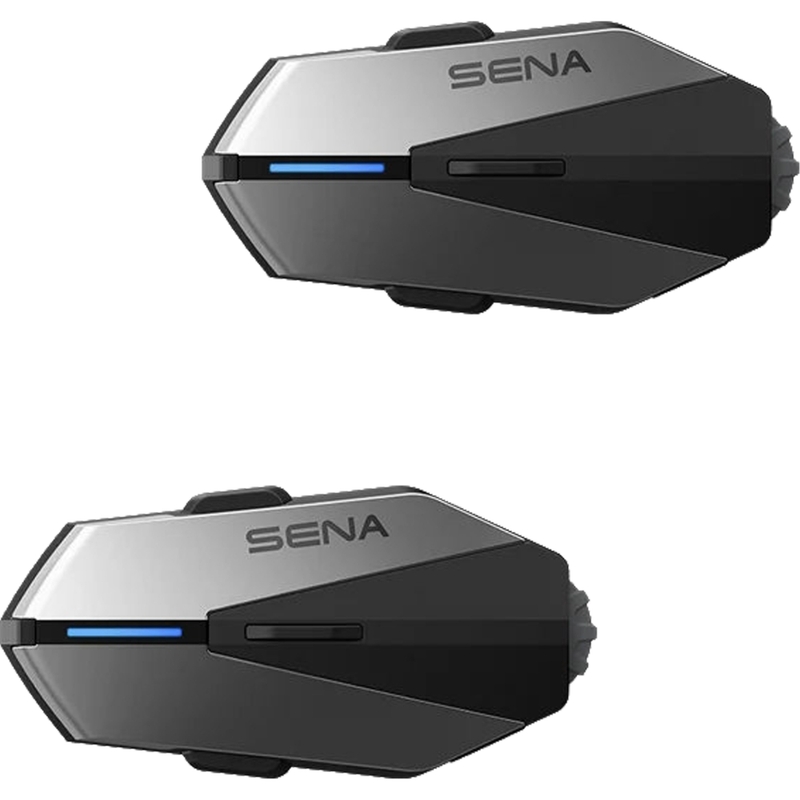 Bluetooth headset Sena Apex (sada 2 jednotiek)