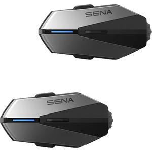 Bluetooth headset Sena Apex Plus (sada 2 jednotiek)