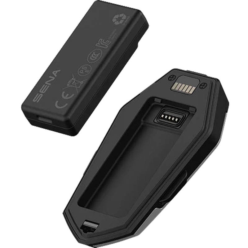 Bluetooth headset Sena Apex Plus (sada 2 jednotiek)