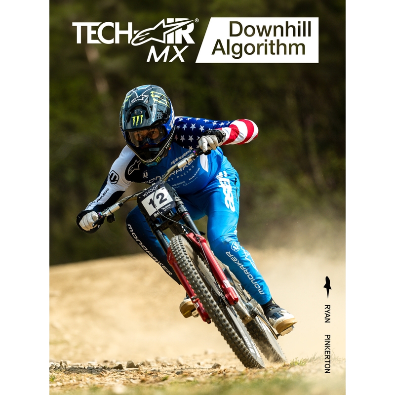 Airbagová vesta Alpinestars TECH-AIR®MX Plasma system bielo-čierno-červená
