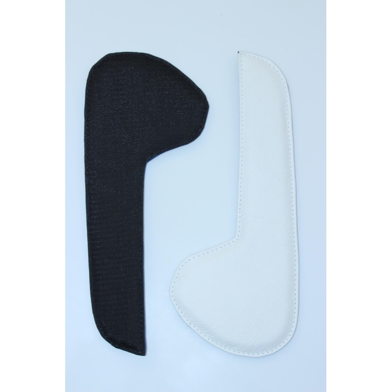 Chrbtové slidre k airbagovej veste HELITE GP Air 2 farebné