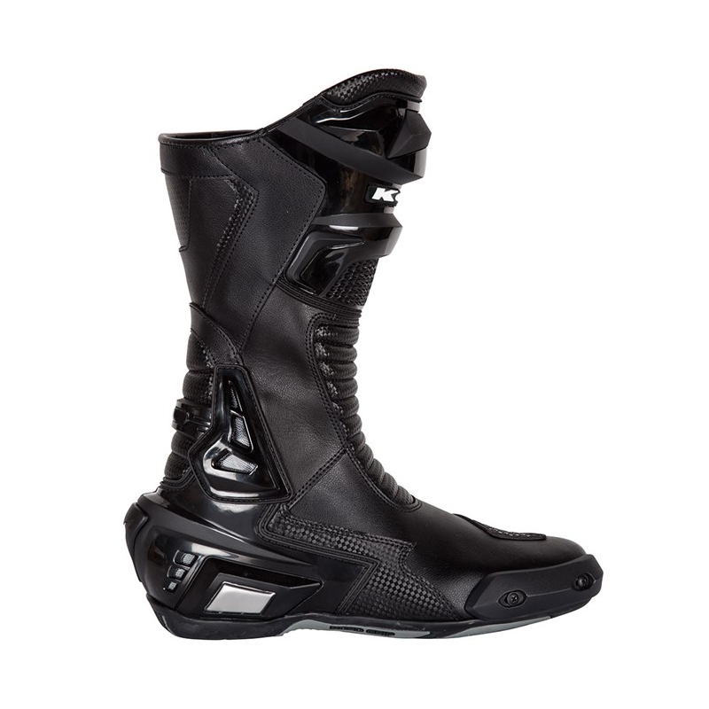Vysoké čižmy na motocykel Kore Sport - II. akosť