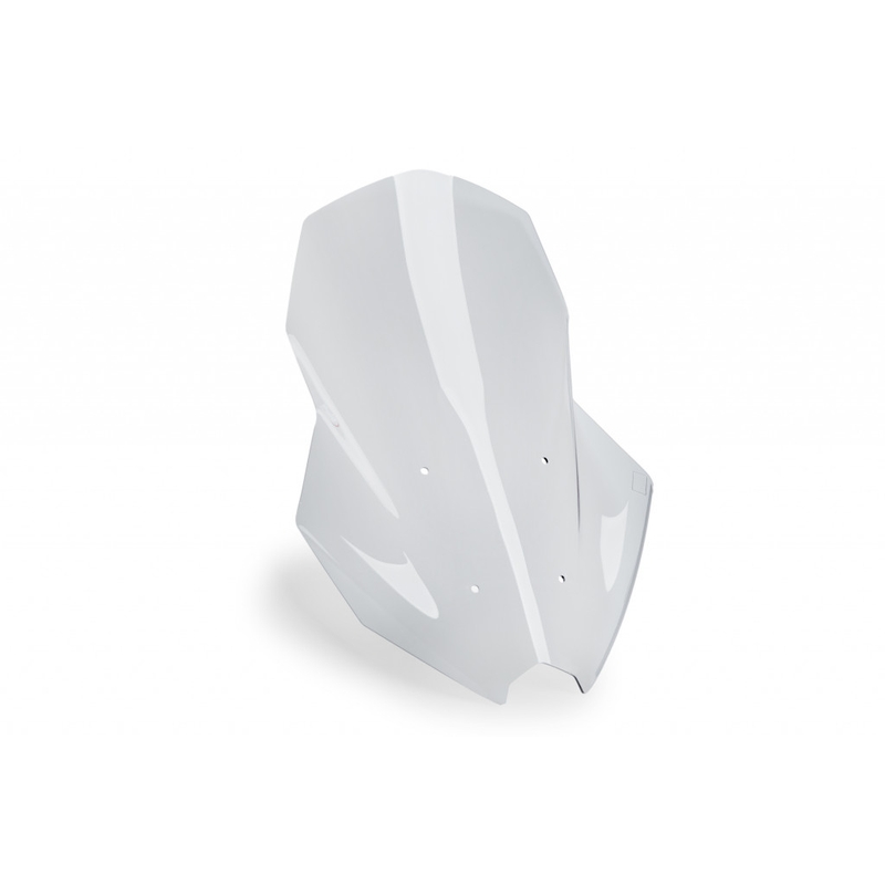 Plexi na motorku PUIG V-TECH LINE TOURING priehľadné